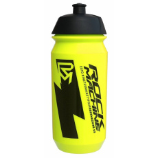 lahev RM Performance 0,6 l fluo žlutá lahev RM Performance 0,6 l fluo žlutá