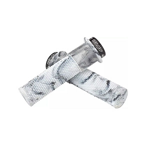 DMR Brendog Death Grip gripy Snow Camo (Thick, Soft) DMR Brendog Death Grip gripy Snow Camo (Thick, Soft)