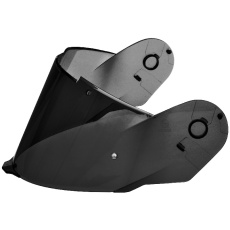 plexi pro přilby Apex s přípravou pro Pinlock, CASSIDA - ČR (tmavé) plexi pro přilby Apex s přípravou pro Pinlock, CASSIDA - ČR (tmavé)