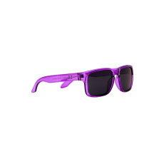 BLIZZARD Sun glasses PCC125002-transparent violet-55-15-123, 