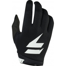 MX rukavice SHIFT Whit3 Air Glove Black MX rukavice SHIFT Whit3 Air Glove Black