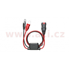 kabel pro trvalé připojení nabíječky k baterii, očka M6, NOCO GENIUS kabel pro trvalé připojení nabíječky k baterii, očka M6, NOCO GENIUS