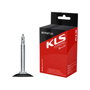 KELLYS Duše KLS 27,5 x 2,10-2,40 (56/60-584) FV 48mm *