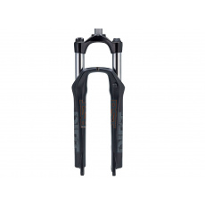 Odpružená vidlice RST DIRT 26" (demontovaná z nového kola) Odpružená vidlice RST DIRT 26" (demontovaná z nového kola)