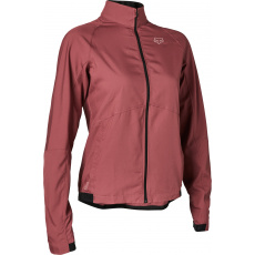 Dámská cyklo bunda Fox W Ranger Wind Jacket Purple HZ Dámská cyklo bunda Fox W Ranger Wind Jacket Purple HZ