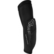 Chránič Fox Enduro Pro Elbow Guard Black Chránič Fox Enduro Pro Elbow Guard Black