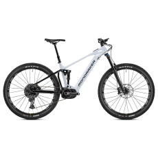 horské kolo MONDRAKER Chaser R, dirty white/black, 2023