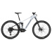 horské kolo MONDRAKER Chaser R, dirty white/black, 2023