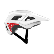 Dětská přilba Fox Yth Mainframe Helmet, Ce White Dětská přilba Fox Yth Mainframe Helmet, Ce White