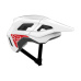 Dětská přilba Fox Yth Mainframe Helmet, Ce White 