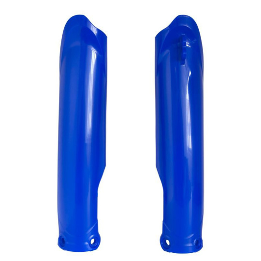 chrániče vidlic Yamaha, RTECH (modré, pár)