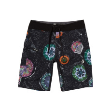 Dětské plavky Volcom Coral Morph 