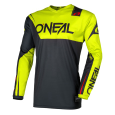 O´Neal dres ELEMENT RACEWEAR černá/žlutá O´Neal dres ELEMENT RACEWEAR černá/žlutá