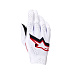 rukavice SUPERTECH MX, ALPINESTARS (bílá/černá/červená) 2026