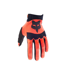 Pánské rukavice Fox Dirtpaw Glove Fluorescent Orange Pánské rukavice Fox Dirtpaw Glove Fluorescent Orange