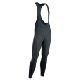 Pánské bib šortky Northwave Fast Bibtight  Black