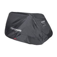 plachta na 3 kola AQUATEX PRO, OXFORD (černá)