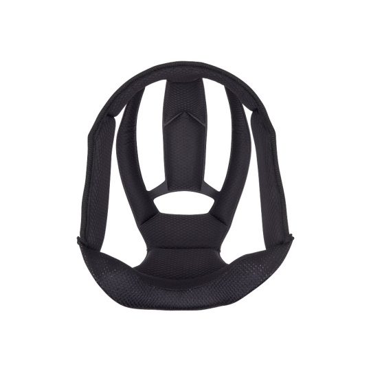 Náhradní cyklo vycpávky Fox 24 Rampage Comfort Liner Standard Black Náhradní cyklo vycpávky Fox 24 Rampage Comfort Liner Standard Black