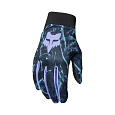 Dámské cyklo rukavice Fox W Ranger Glove Image Print 