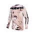dres RACER LONE, ALPINESTARS (písková camo/černá) 2027