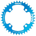 převodník MAX1 Narrow Wide 38z modrý