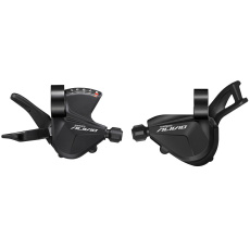 řazení SHIMANO Alivio SL-M3100 2x9 speed pár