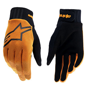 Alpinestars A-Dura rukavice Dark Gold Alpinestars A-Dura rukavice Dark Gold