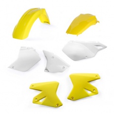 Acerbis plastový kit DR 400,KLX 400 Acerbis plastový kit DR 400,KLX 400