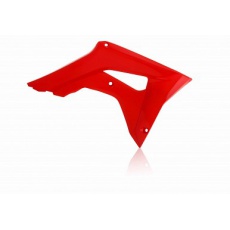 ACERBIS spoilery CRF450R 17/20, CRF250R 18/21 ACERBIS spoilery CRF450R 17/20, CRF250R 18/21