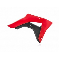 ACERBIS spoilery CRF 450RX 17/20.250RX 19/21 ACERBIS spoilery CRF 450RX 17/20.250RX 19/21
