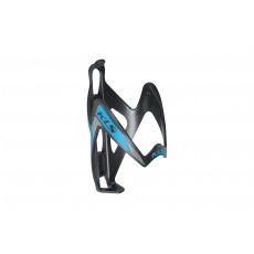 KELLYS Košík na láhev KLS PATRIOT black-blue KELLYS Košík na láhev KLS PATRIOT black-blue