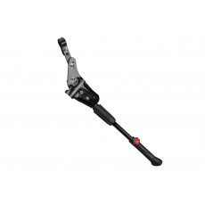 KELLYS Stojan KLS KICKER 26"-28", black KELLYS Stojan KLS KICKER 26"-28", black