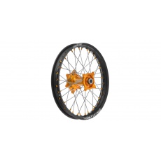 zadní kolo kompletní (19" x 2,15") SUZUKI, Q-TECH (černý ráfek, zlatý střed) zadní kolo kompletní (19" x 2,15") SUZUKI, Q-TECH (černý ráfek, zlatý střed)