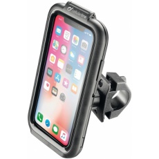 Voděodolné pouzdro CELLULARLINE INTERPHONE pro Apple Iphone X černé Voděodolné pouzdro CELLULARLINE INTERPHONE pro Apple Iphone X černé