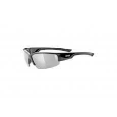 2021 UVEX BRÝLE SPORTSTYLE 215 BLACK/SILVER (2216) 2021 UVEX BRÝLE SPORTSTYLE 215 BLACK/SILVER (2216)
