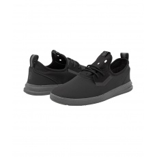 Pánské boty Volcom Draft Shoe Blackout Pánské boty Volcom Draft Shoe Blackout