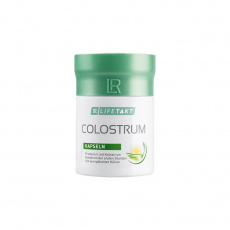 LR LIFETAKT Colostrum kapsle 60 kapslí * LR LIFETAKT Colostrum kapsle 60 kapslí *