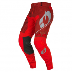 Kalhoty O´Neal Hardwear HAZE červená/šedá Kalhoty O´Neal Hardwear HAZE červená/šedá