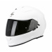 Moto přilba SCORPION EXO-510 AIR solid bílá