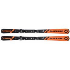 sjezdové lyže BLIZZARD Firebird RC JR + binding FDT JR 7, 22/23 sjezdové lyže BLIZZARD Firebird RC JR + binding FDT JR 7, 22/23