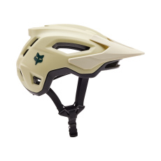 Trailová cyklo přilba Fox Speedframe Helmet Ce  Cactus