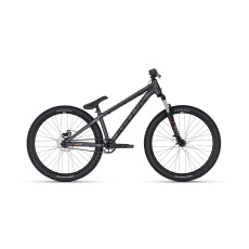KELLYS Whip 30 DJ Graphite Grey L 26" KELLYS Whip 30 DJ Graphite Grey L 26"