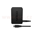 nabíjecí adaptér pro rychlé nabíjení boosterů GBX USB-C 65W 