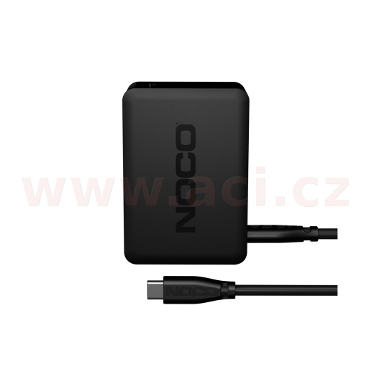 nabíjecí adaptér pro rychlé nabíjení boosterů GBX USB-C 65W 