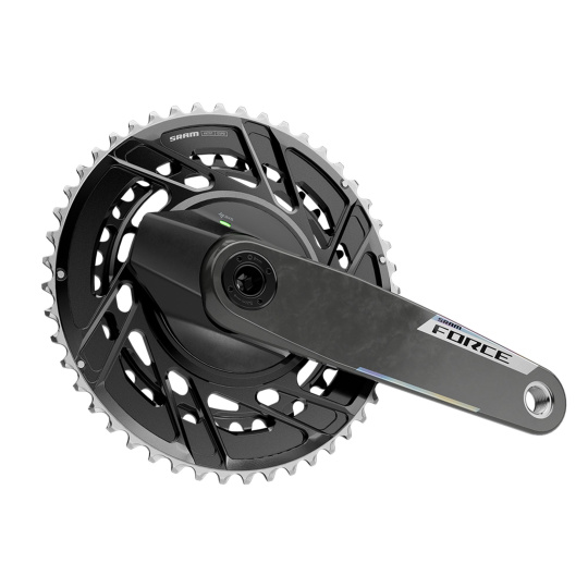 00.6118.739.001 - SRAM AM FC FORCE PM E1 DUB 165 5037T