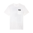 Pánské triko Fox Big F s Prem Tee 