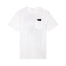 Pánské triko Fox Big F s Prem Tee 
