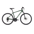 KELLYS Cliff 70 Moss Green L 28"