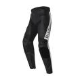 Moto kalhoty ELEVEIT PRO PANT SLIDER černé
