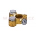 mosazná bateriová svorka 12.8 mm Japan +
